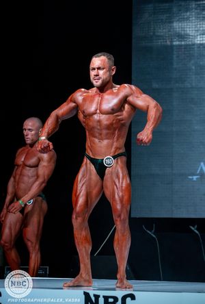 Фотограф Александр Васильев